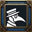 Monster Collection - MR Plague icon