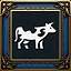 Monster Collection - Cow icon