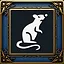 Monster Collection - Scabbers icon