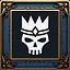 Max Level icon