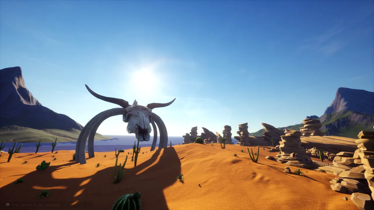 Spire Horizon Screenshot 16