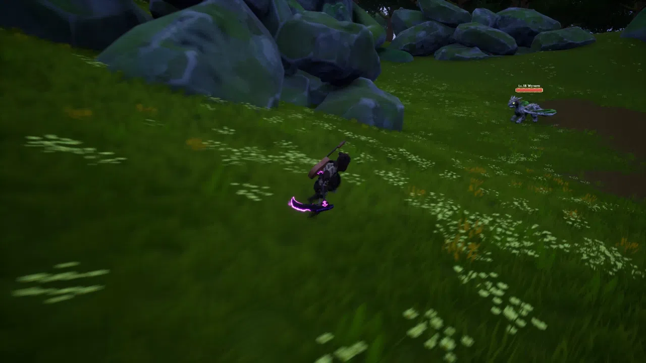 Spire Horizon Screenshot 4