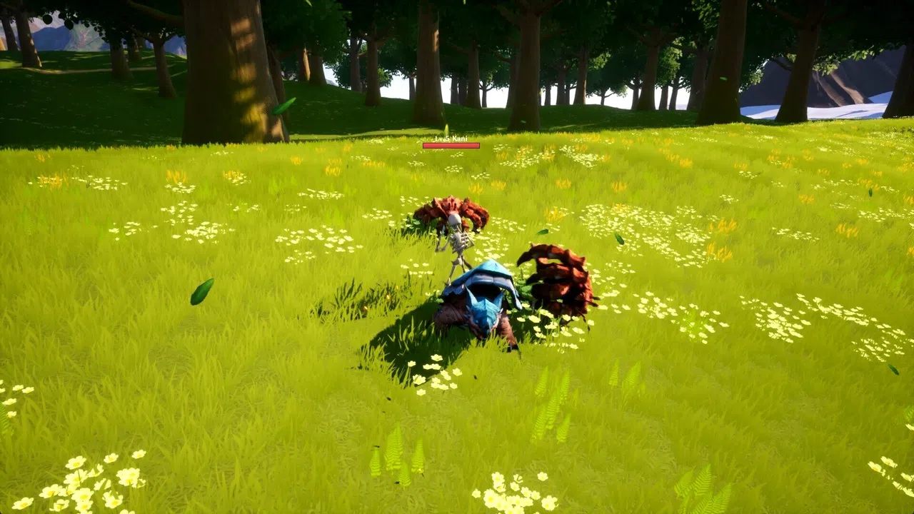 Spire Horizon Screenshot 7