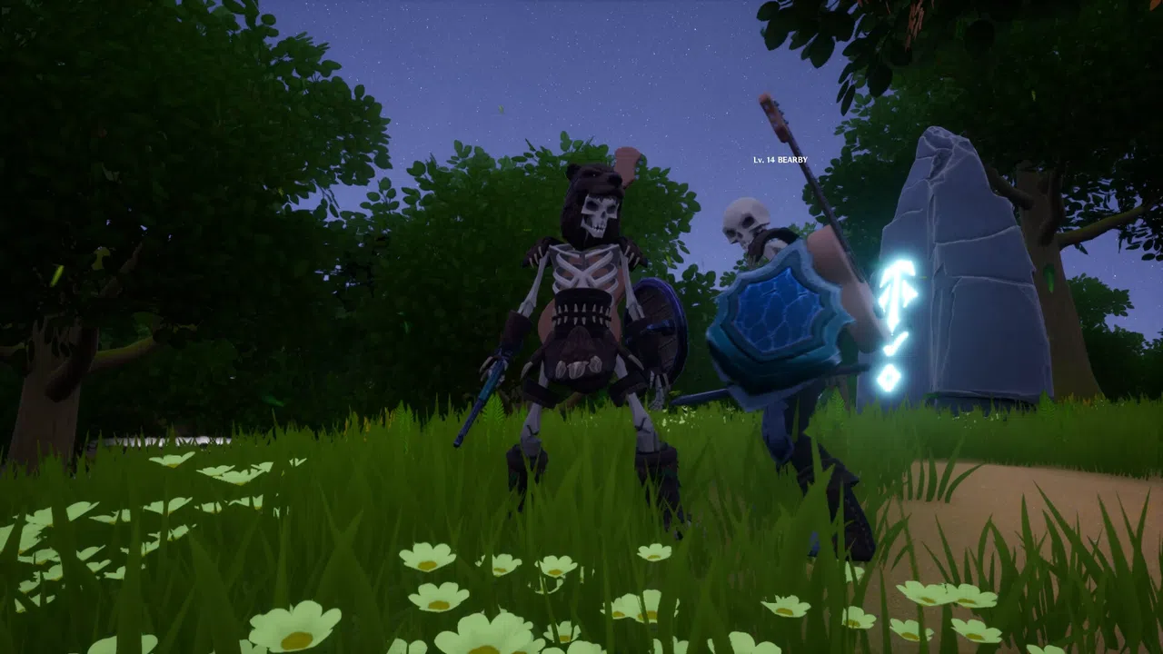 Spire Horizon Screenshot 8