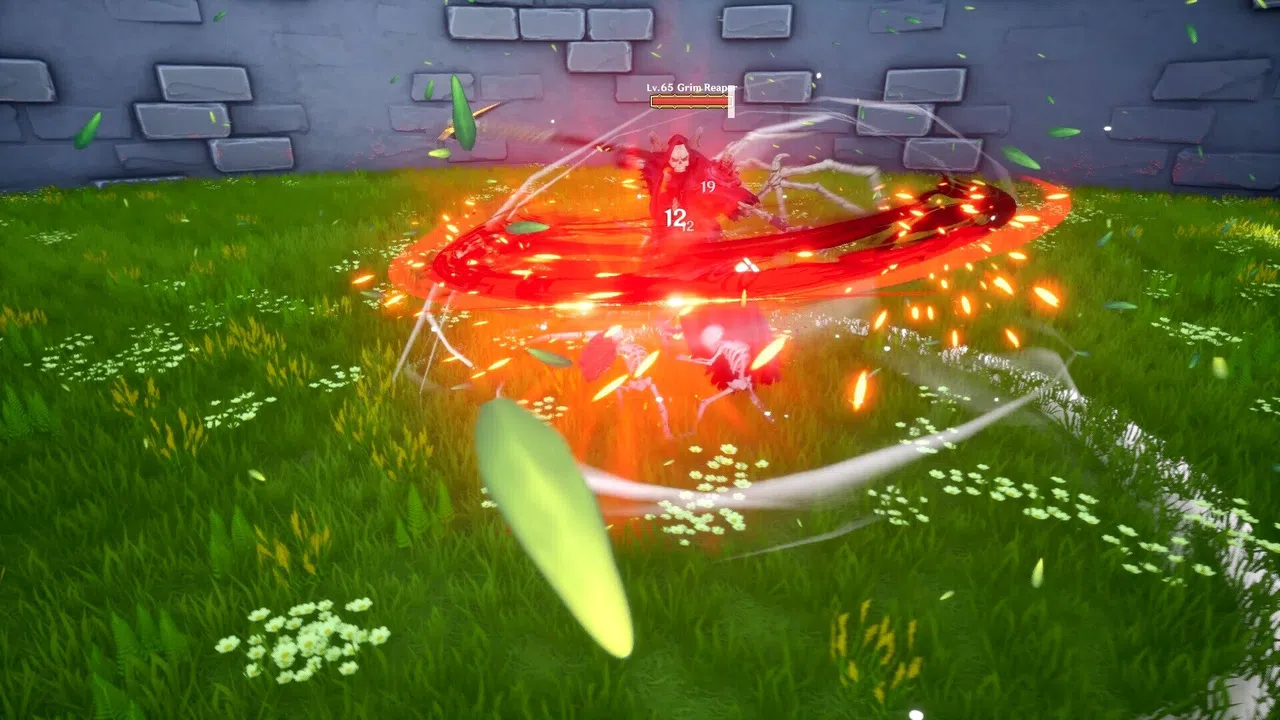 Spire Horizon Screenshot 5