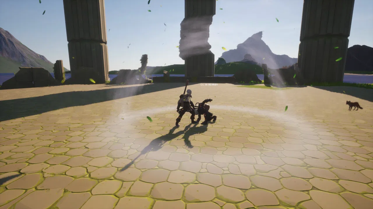 Spire Horizon Screenshot 11