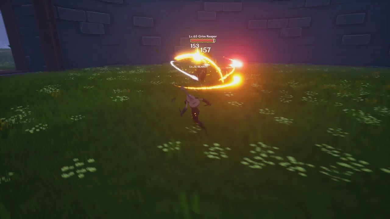 Spire Horizon Screenshot 12
