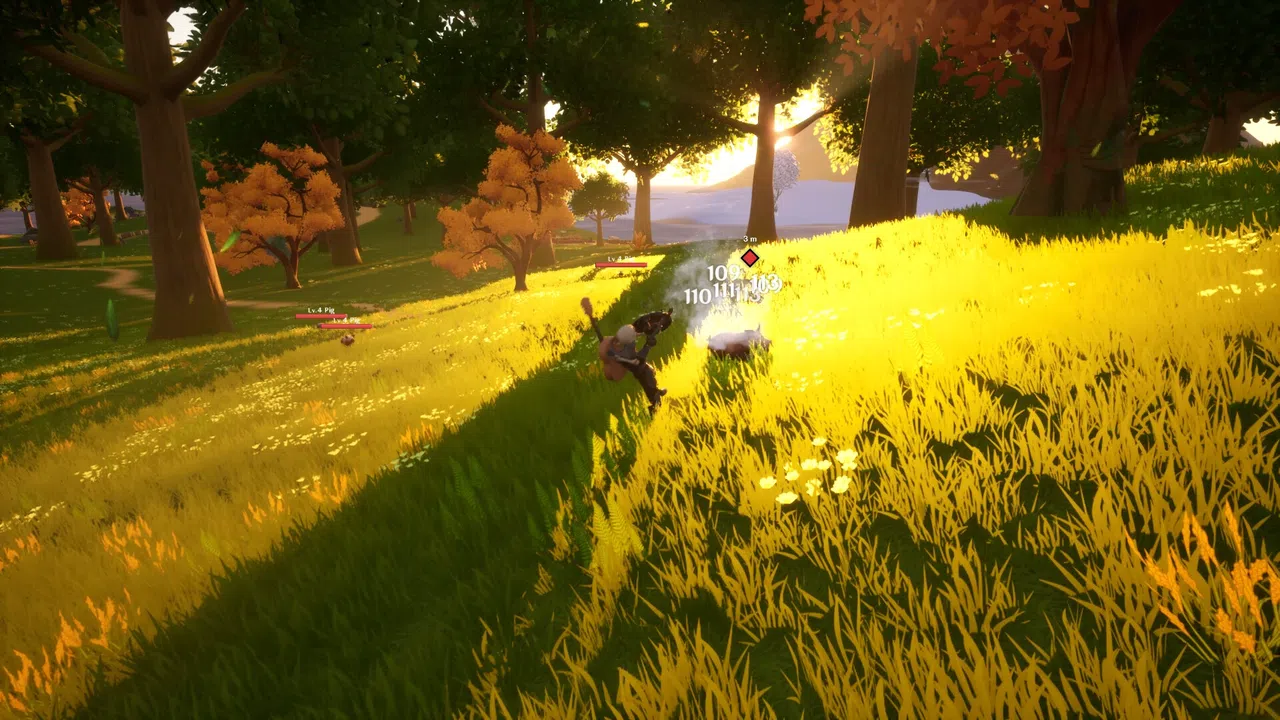 Spire Horizon Screenshot 9