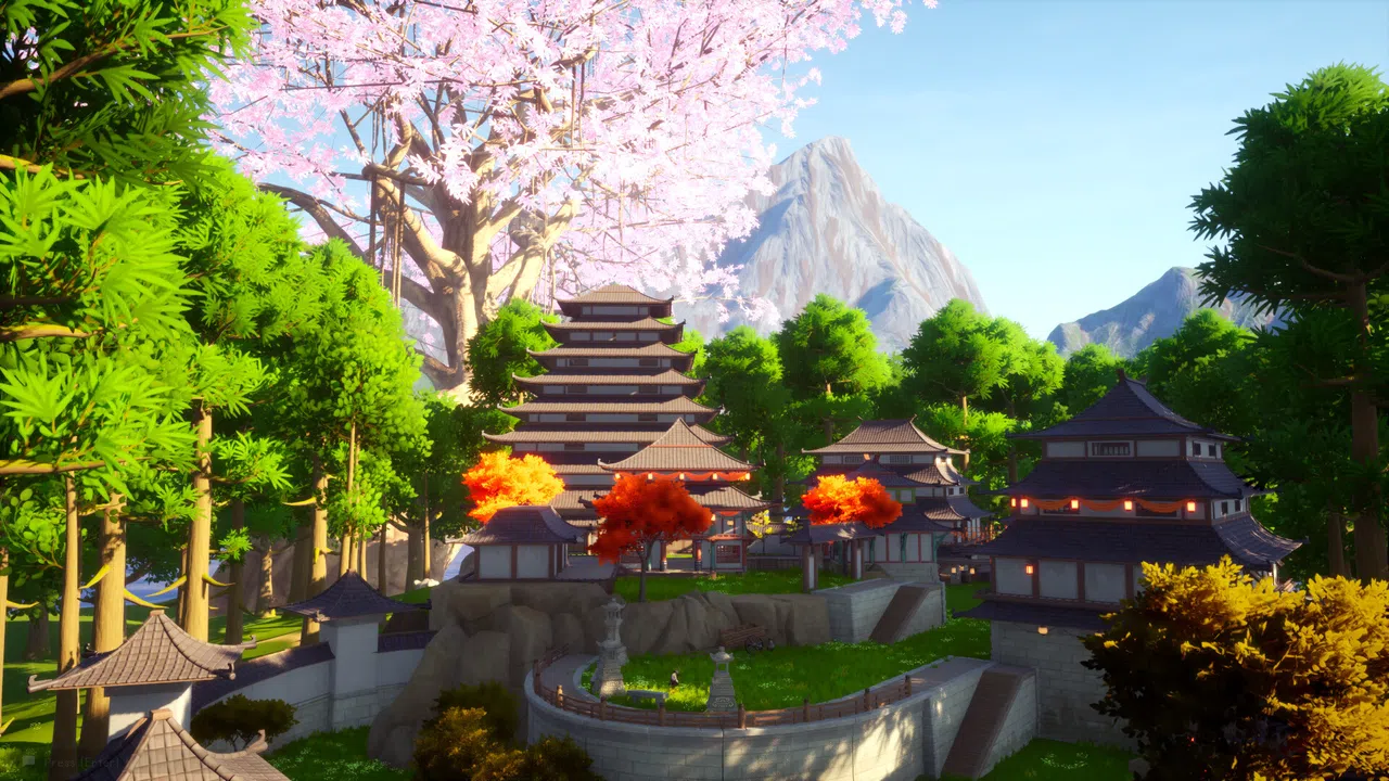 Spire Horizon Screenshot 18