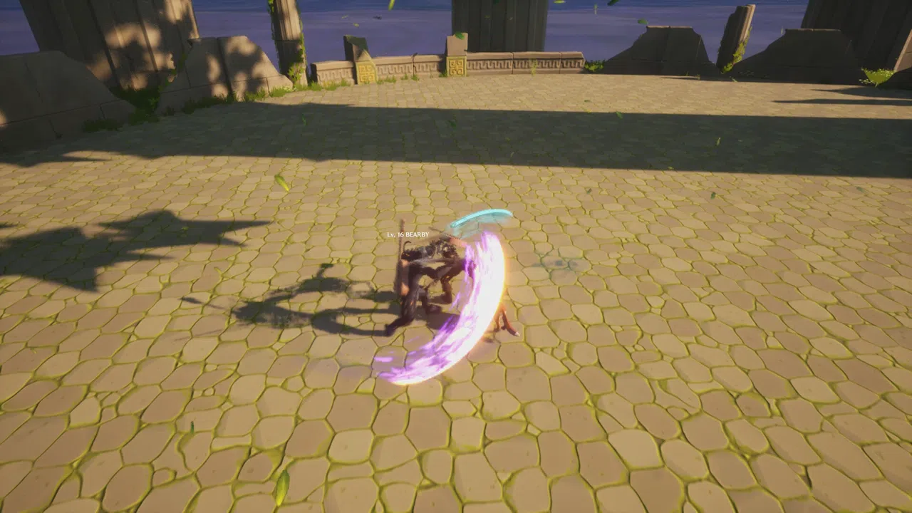 Spire Horizon Screenshot 15