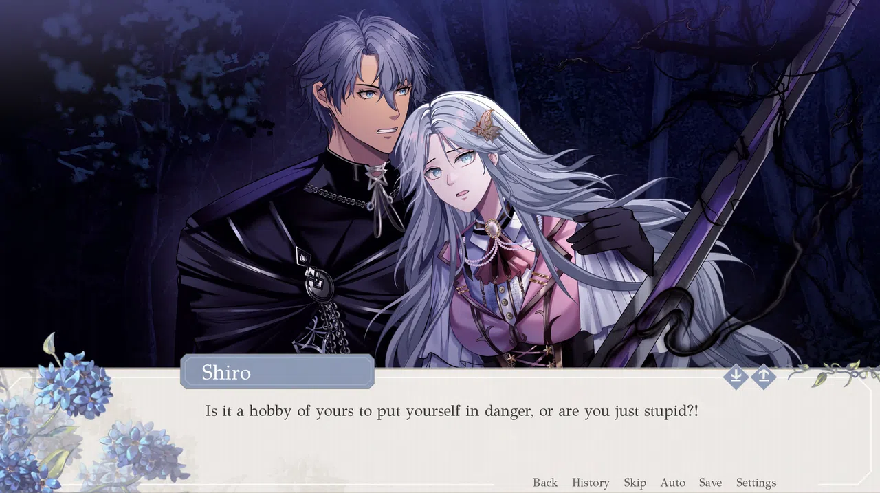 Shattered Souls Screenshot 7