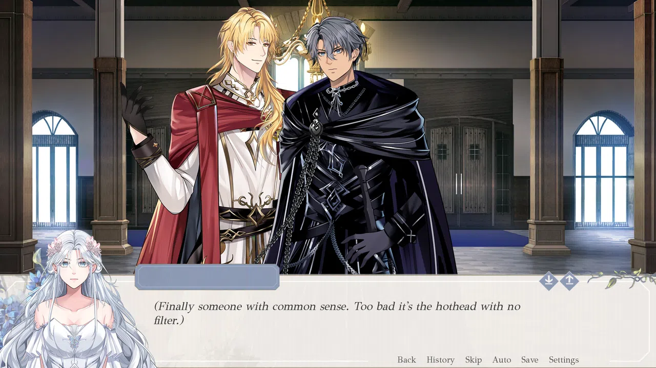 Shattered Souls Screenshot 5