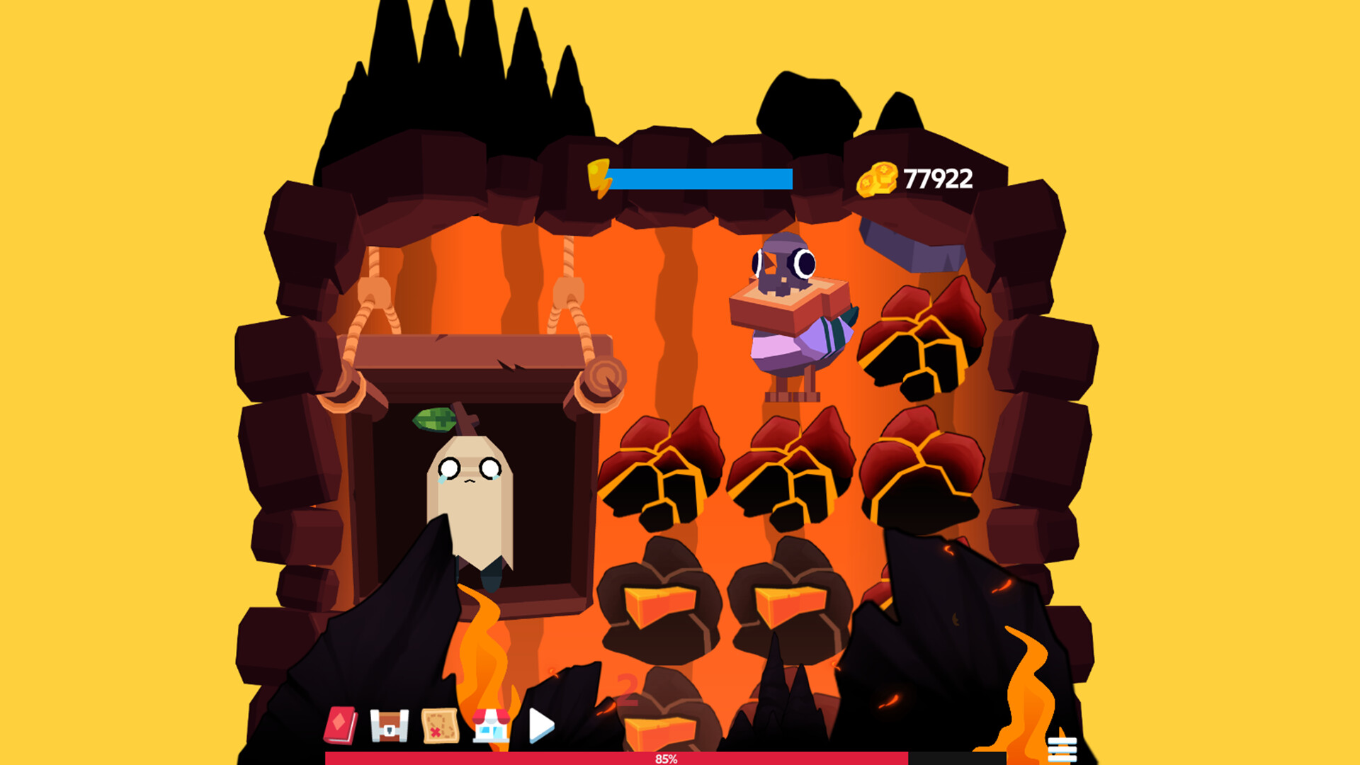 Peckers Screenshot 7