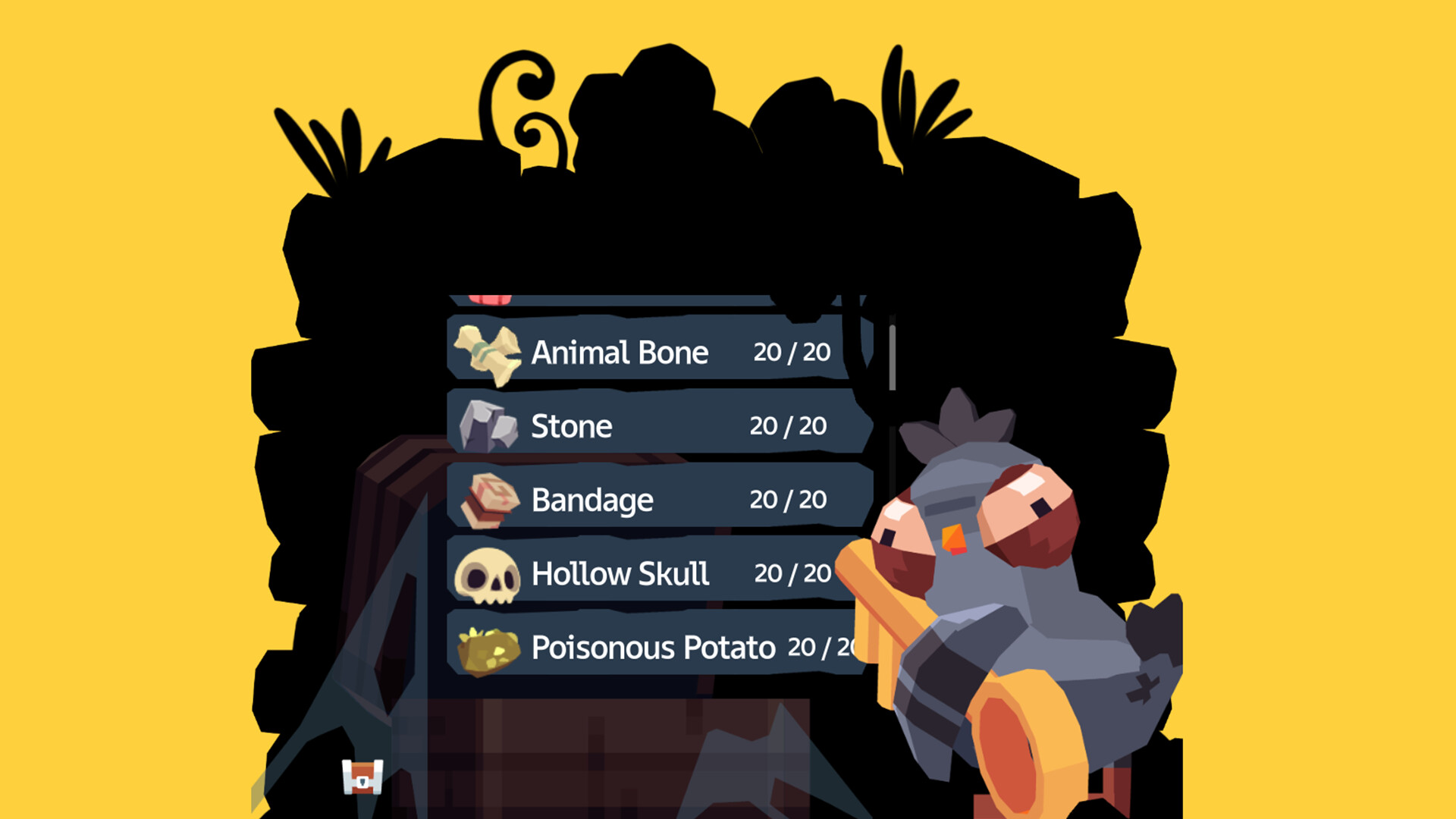 Peckers Screenshot 2