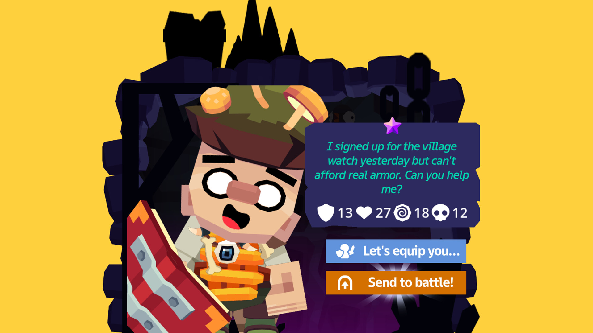 Peckers Screenshot 4