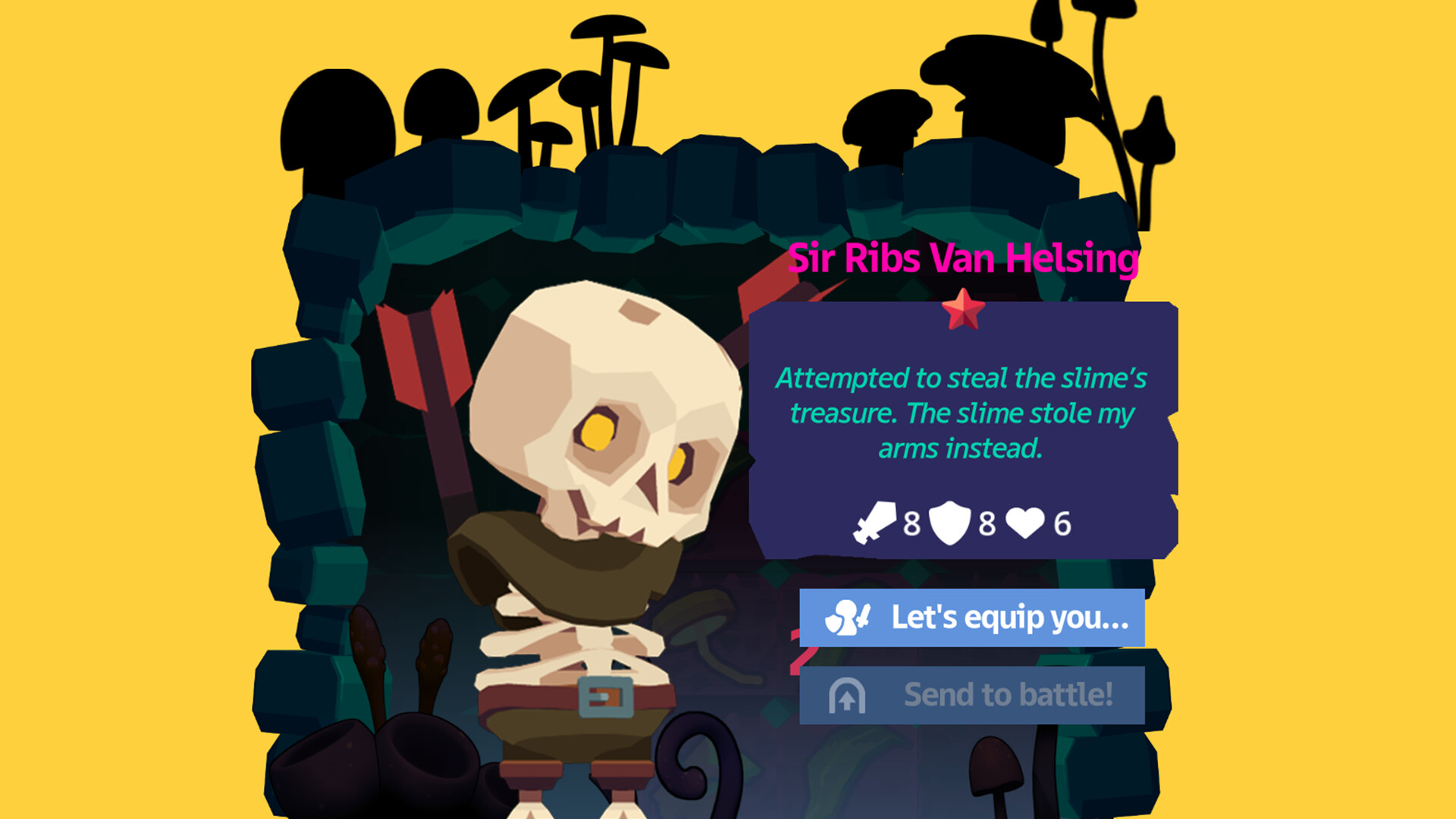 Peckers Screenshot 6