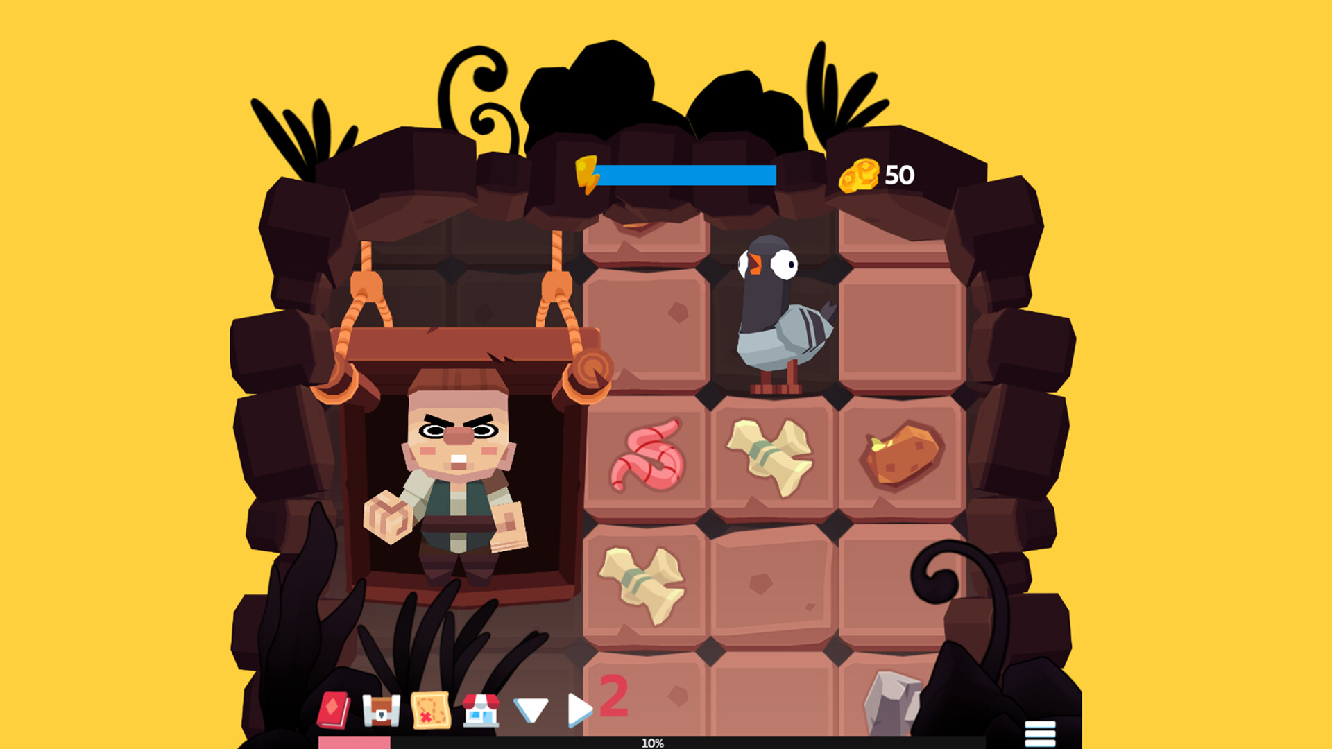 Peckers Screenshot 0