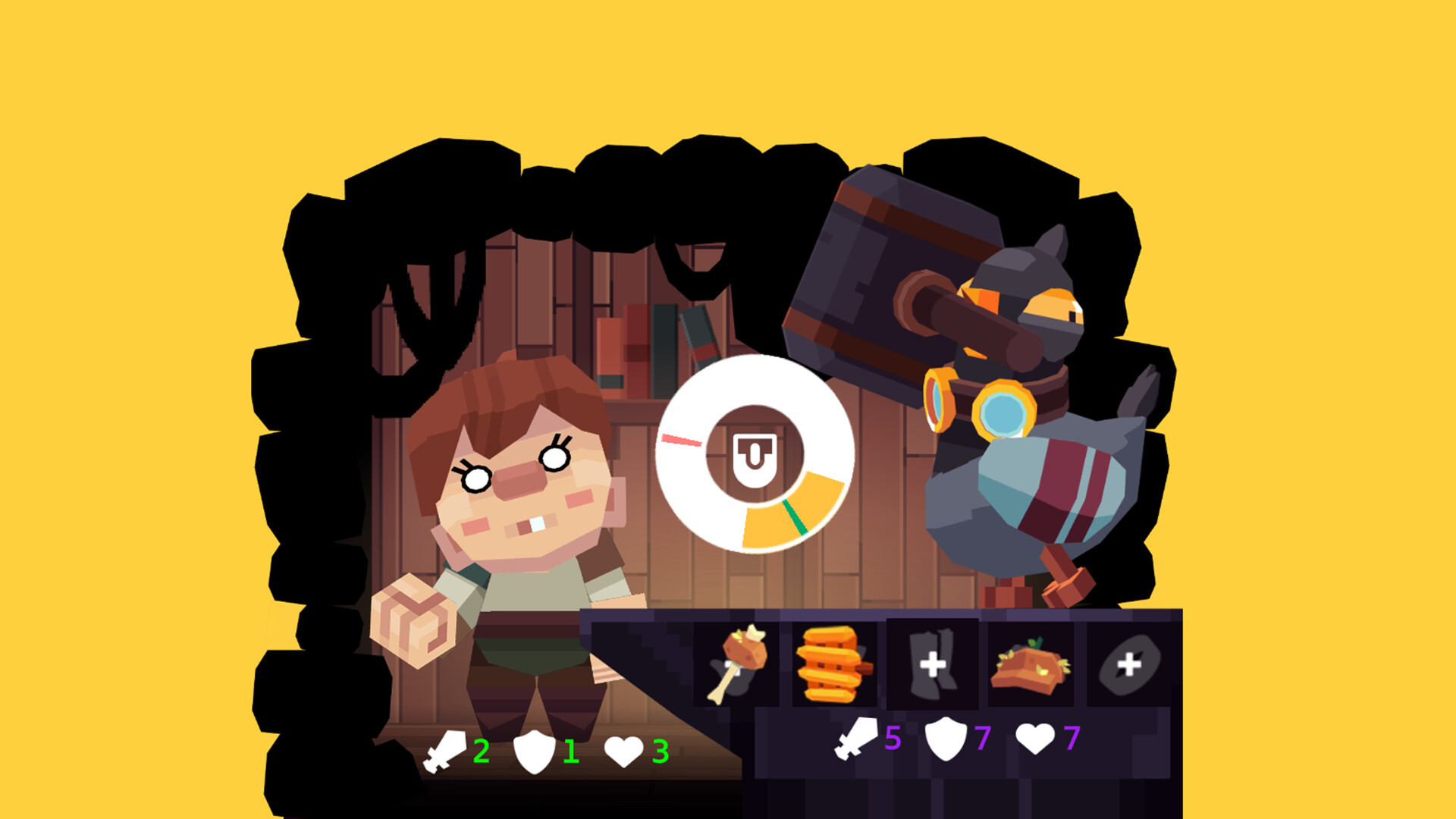 Peckers Screenshot 3