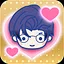Special person icon