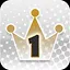 Champion throne icon