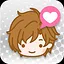 Candy knight of paradise icon