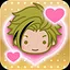 Fairytale ending icon