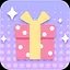 Presents to your heart icon