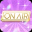 Recording the echoes of hearts icon