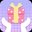Gift expert icon