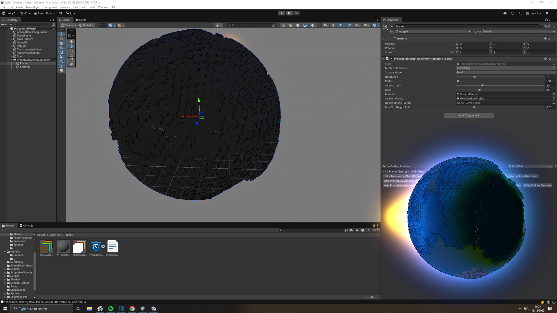 Terrafactory: Idle Planet Screenshot 4