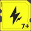 I Am The Storm That Is Approaching icon