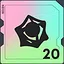 Fearless Warrior icon