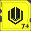 Nanomachines, Kid icon