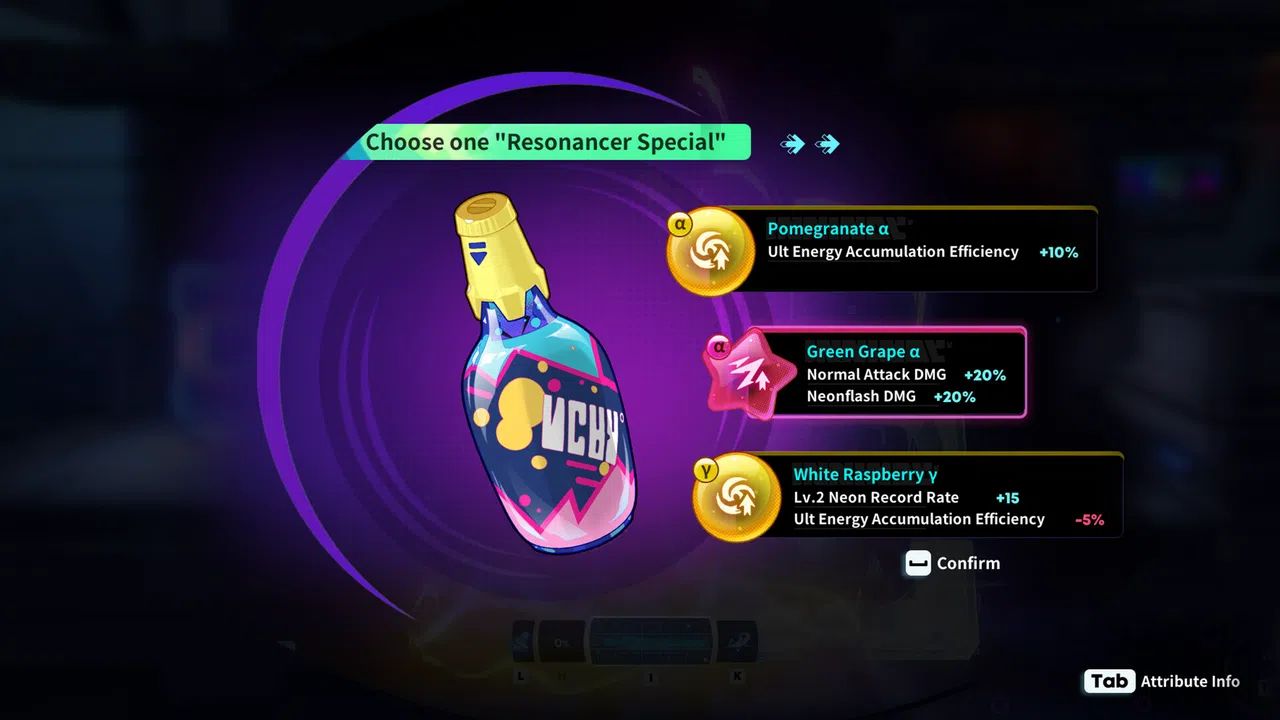 Neon Echo Screenshot 10