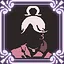 Goodbye, My love icon