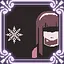 The curious case of Lily icon