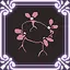 I feel like spring is coming icon