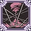 I'm the storm that is approaching icon