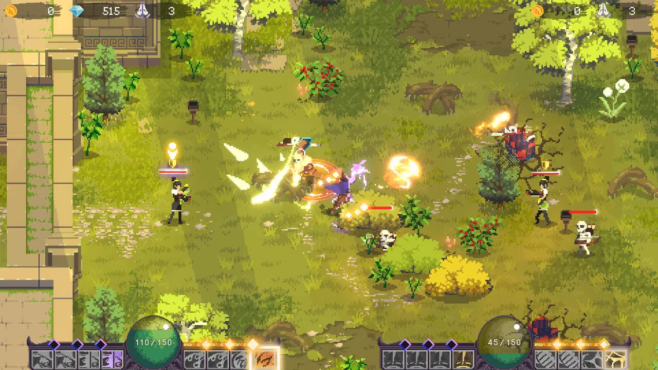 StormEdge Screenshot 0