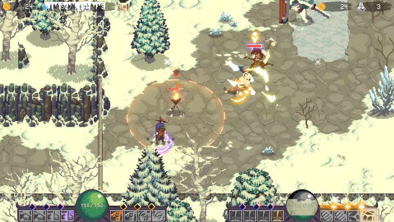 StormEdge Screenshot 3