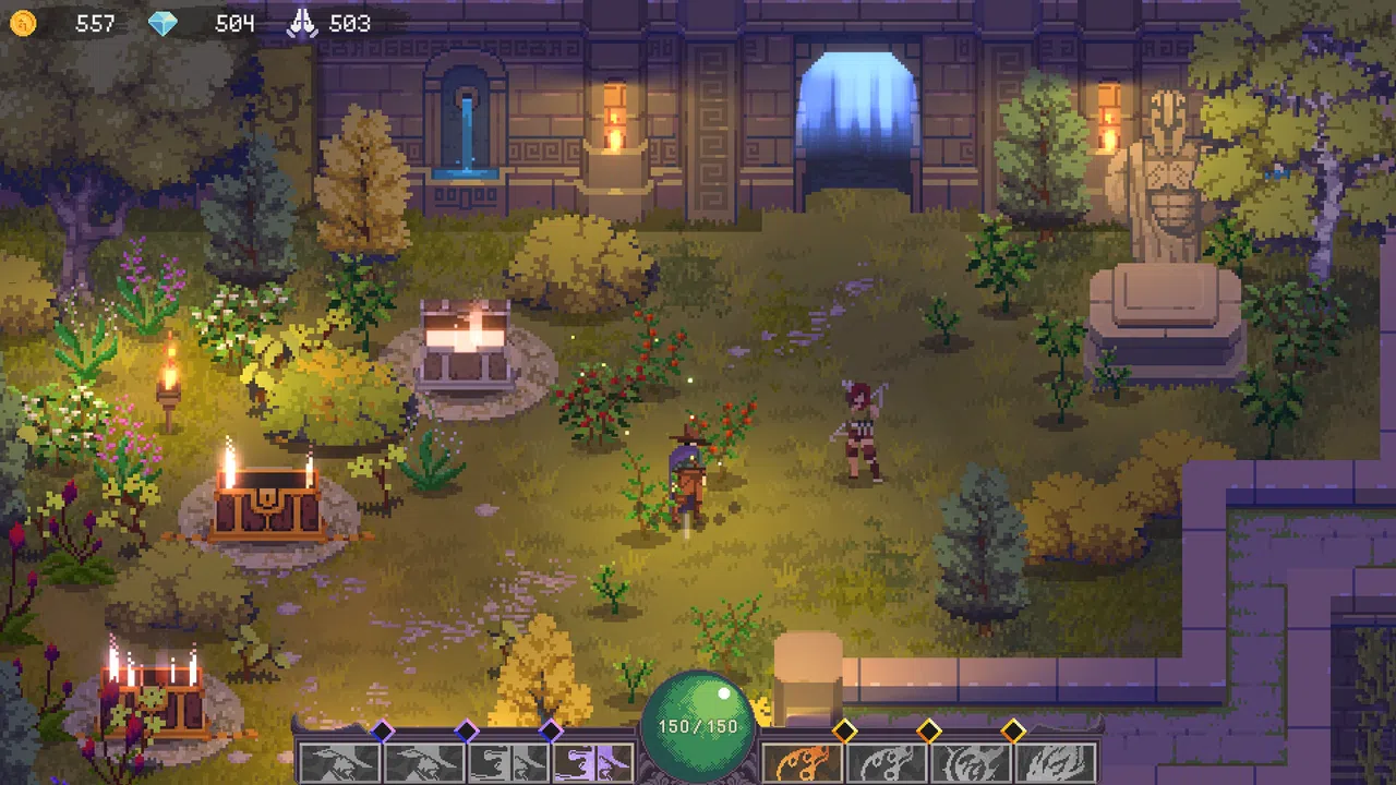 StormEdge Screenshot 4