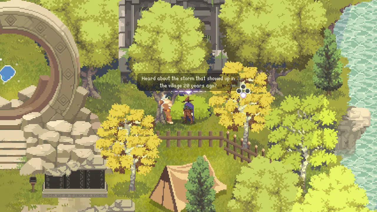 StormEdge Screenshot 8