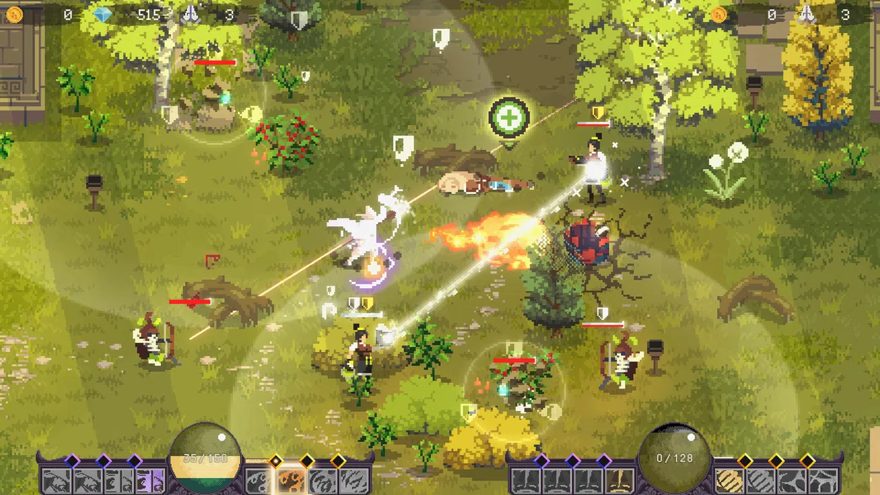 StormEdge Screenshot 5