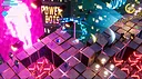 Neon Death Drop Screenshot 2