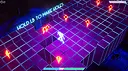 Neon Death Drop Screenshot 3