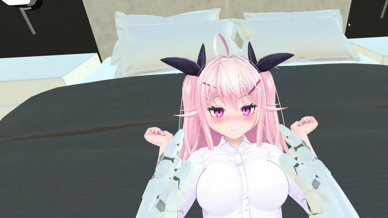 VR Rescue Girls Screenshot 2