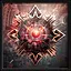 Complete the game icon