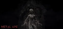 Metal Ape