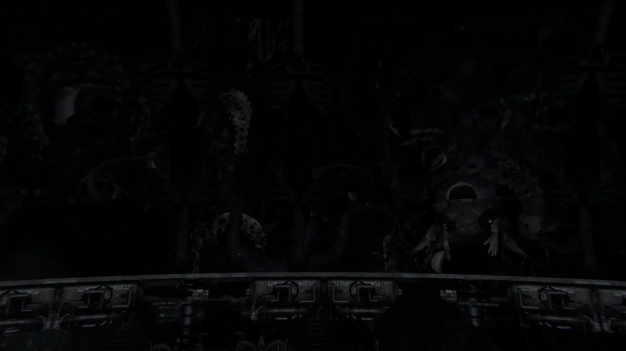 Metal Ape Screenshot 4