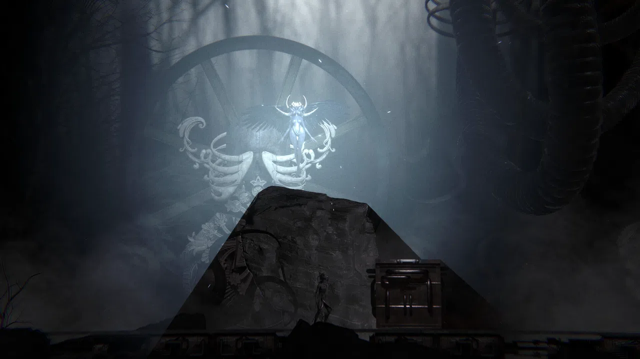 Metal Ape Screenshot 1
